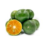 Local Oranges
