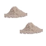 Pounded Groundnuts