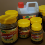 Honey