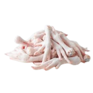 Chicken Feet