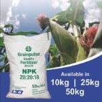 Maize Fertilizer