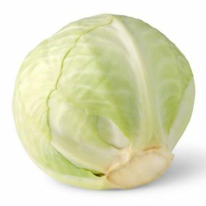 Cabbages