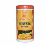 Mustard powder - African Spice 100gms