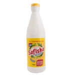 Safisha Lemon Bleach 750ML