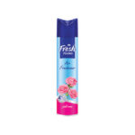 Fresh Room Pink Rose Air Freshener 300ml