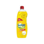 Sunlight dish wash turbo 400ml