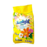 Sunlight Detergent powder 3.5kg
