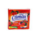 Climax Disinfectant Block Large 170g RED
