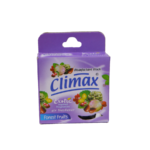 Climax Disinfectant Block Small 50g Purple