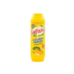 Safisha Scouring Powder Lemon 1Kg