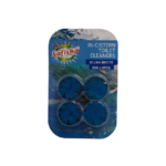 Safisha Toilet Cistern Block Ocean 50gms