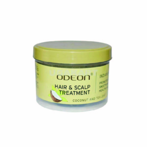 Odeon Hair and Scalp Treatment Indian Hemp 250ml Robranmall