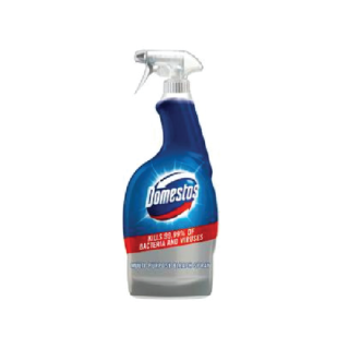 Domestos bleach spray 700ml