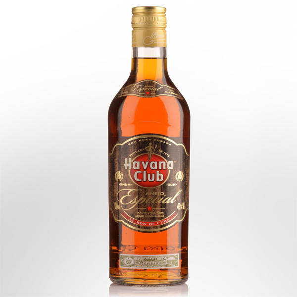 HAVANA CLUB RHUM ANEJO 3 700ml Robranmall