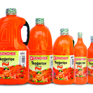 Quencher Tangerine