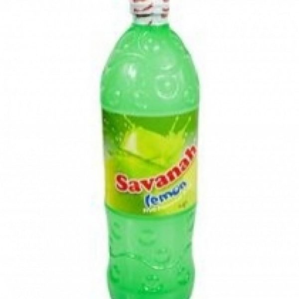 Savanah Lemon Juice