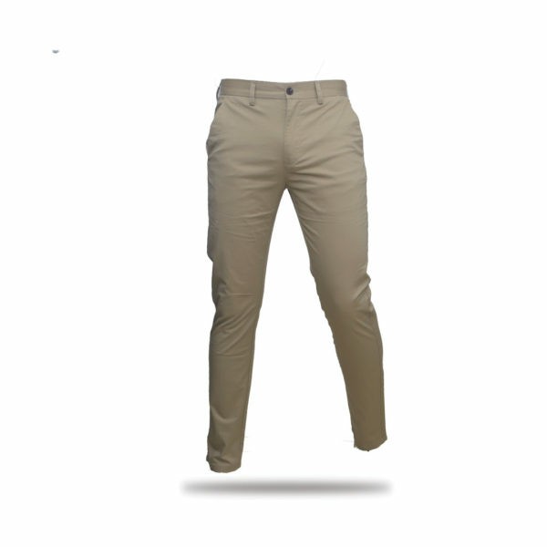 Cream Khaki Pants Robranmall