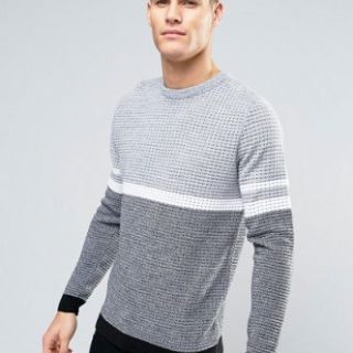 Men's Jumpers