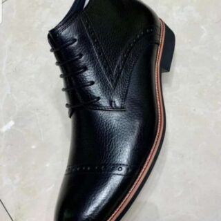 Men Gentle Shoes