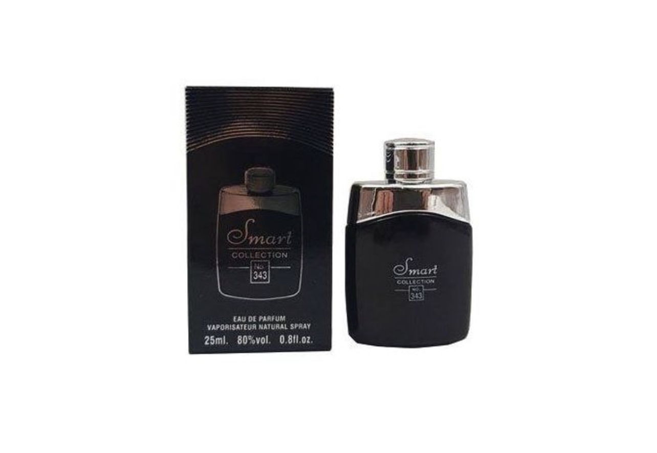 Smart collection 2024 perfume 343