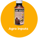 Agro inputs