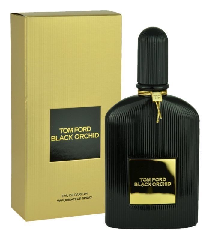 Tomford black orchid 25mlz - Robranmall