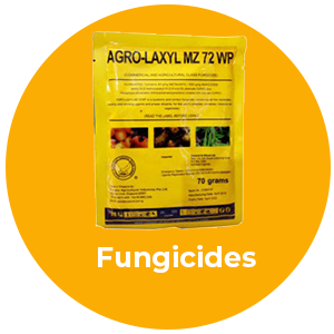 FUNGICIDES