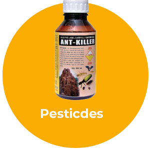 PESTICIDES