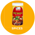 SPICES BANNER