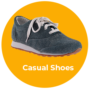 Casual Shoes