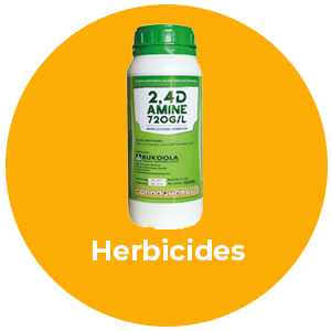 HERBICIDES