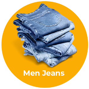 Men Jeans