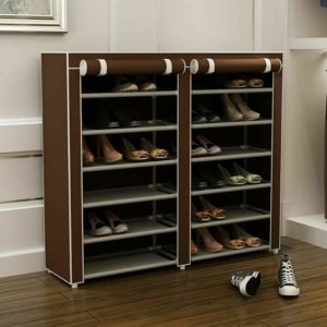 Shoe Racks