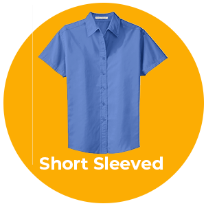 Short Sleeved Shirts