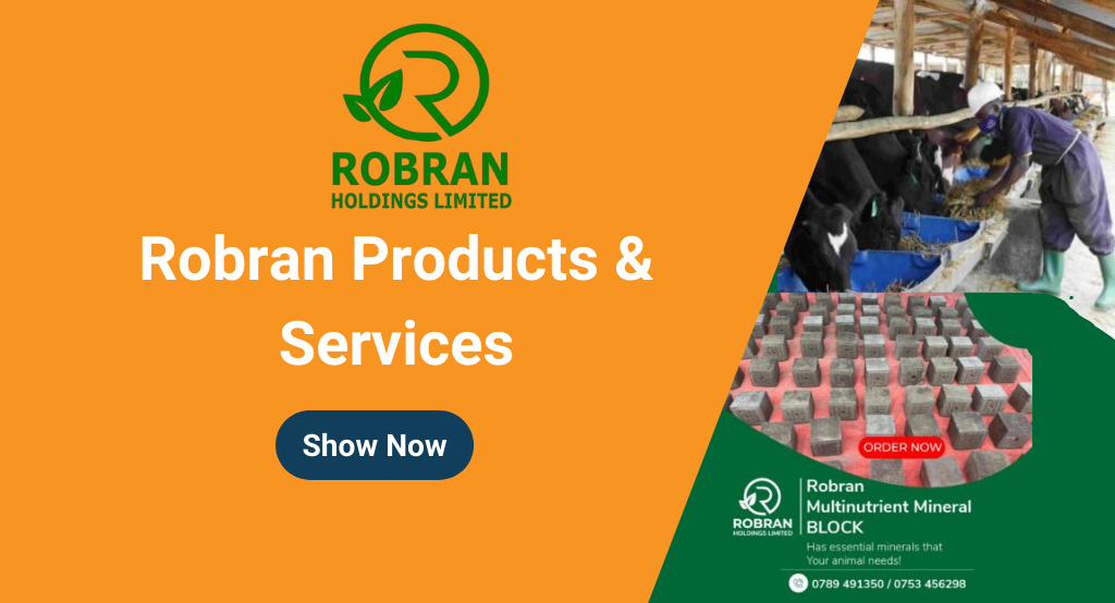 Robran Products