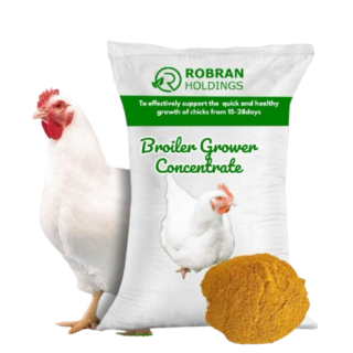 Broiler Grower Concentrate